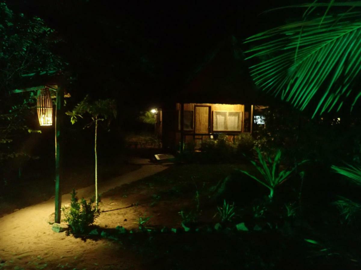 Casa Felicidad Hotel El Nido Exterior foto